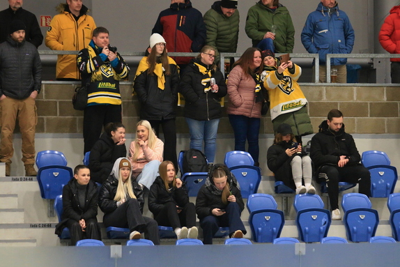 HC Světlá n. S. - Mor. Budějovice 1:4 (25.1.2026) 