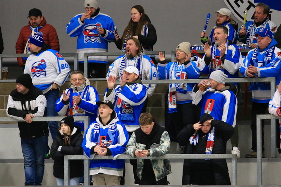 HC Světlá n. S. - Mor. Budějovice 1:4 (25.1.2026) 