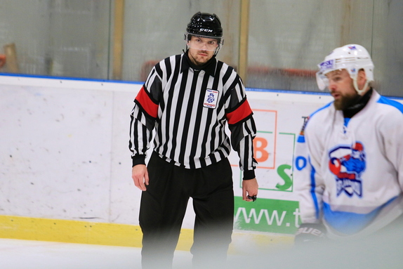 HC Světlá n. S. - Mor. Budějovice 1:4 (25.1.2026) 