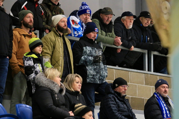 HC Světlá n. S. - Mor. Budějovice 1:4 (25.1.2026) 