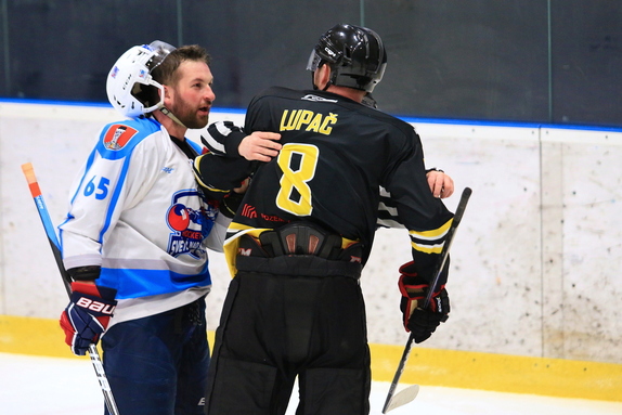 HC Světlá n. S. - Mor. Budějovice 1:4 (25.1.2026) 