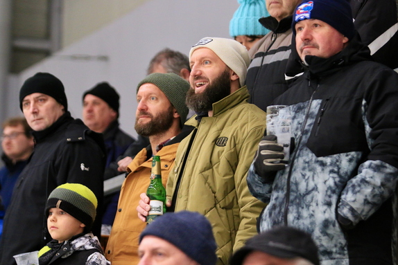 HC Světlá n. S. - Mor. Budějovice 1:4 (25.1.2026) 