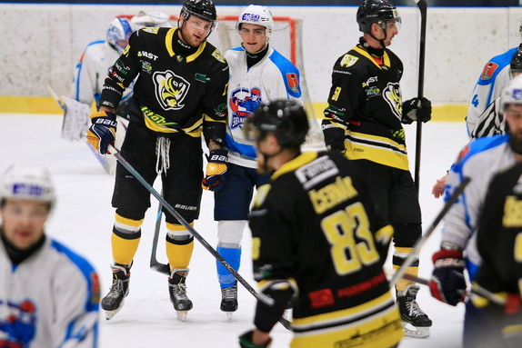 HC Světlá n. S. - Mor. Budějovice 1:4 (25.1.2026) 