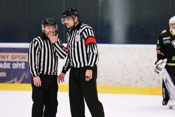 HC Světlá n. S. - Mor. Budějovice 1:4 (25.1.2026) 