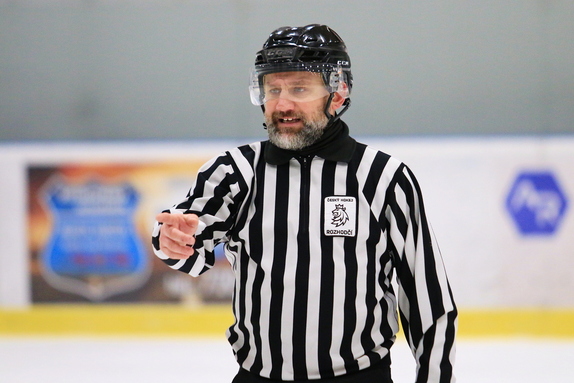 HC Světlá n. S. - Mor. Budějovice 1:4 (25.1.2026) 