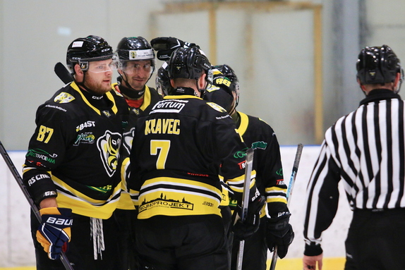 HC Světlá n. S. - Mor. Budějovice 1:4 (25.1.2026) 