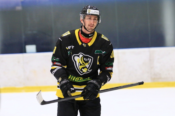 HC Světlá n. S. - Mor. Budějovice 1:4 (25.1.2026) 