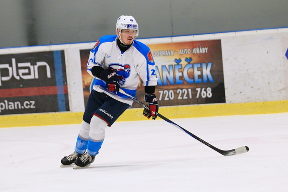 HC Světlá n. S. - Mor. Budějovice 1:4 (25.1.2026) 