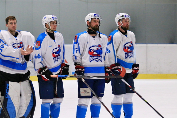 HC Světlá n. S. - Mor. Budějovice 1:4 (25.1.2026) 