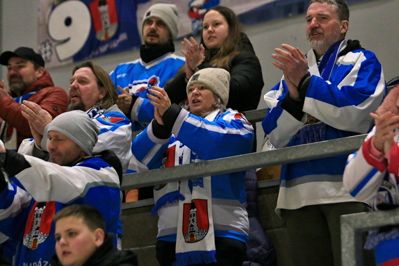 HC Světlá n. S. - Mor. Budějovice 1:4 (25.1.2026) 