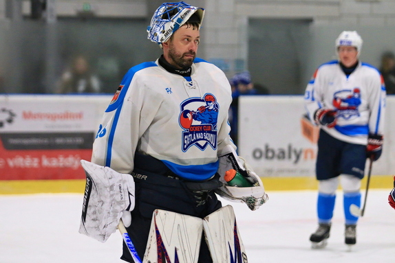 HC Světlá n. S. - Mor. Budějovice 1:4 (25.1.2026) 