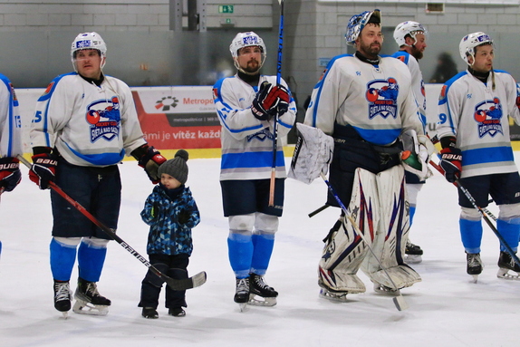 HC Světlá n. S. - Mor. Budějovice 1:4 (25.1.2026) 