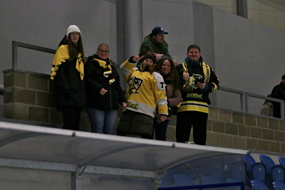 HC Světlá n. S. - Mor. Budějovice 1:4 (25.1.2026) 