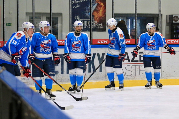 HC Pelhřimov - HC Světlá n. S. 2:1 (31.1.2026) 5