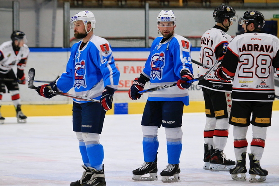 HC Pelhřimov - HC Světlá n. S. 2:1 (31.1.2026) 9