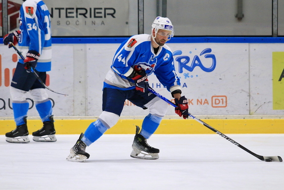 HC Pelhřimov - HC Světlá n. S. 2:1 (31.1.2026) 10