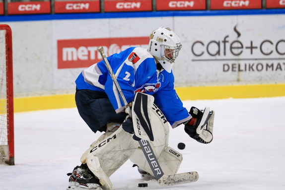 HC Pelhřimov - HC Světlá n. S. 2:1 (31.1.2026) 11