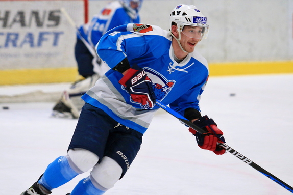 HC Pelhřimov - HC Světlá n. S. 2:1 (31.1.2026) 12