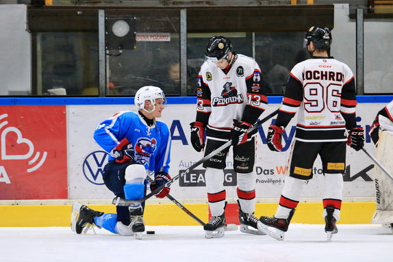 HC Pelhřimov - HC Světlá n. S. 2:1 (31.1.2026) 13