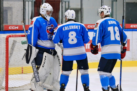 HC Pelhřimov - HC Světlá n. S. 2:1 (31.1.2026) 14