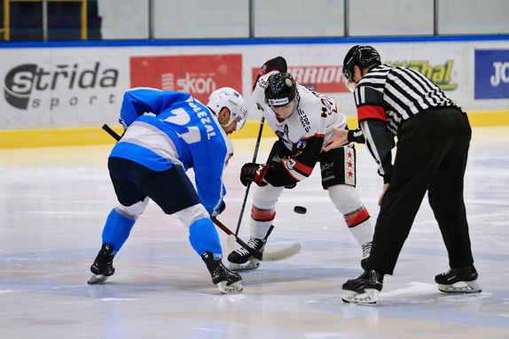 HC Pelhřimov - HC Světlá n. S. 2:1 (31.1.2026) 15