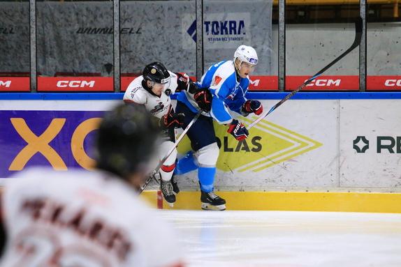 HC Pelhřimov - HC Světlá n. S. 2:1 (31.1.2026) 16