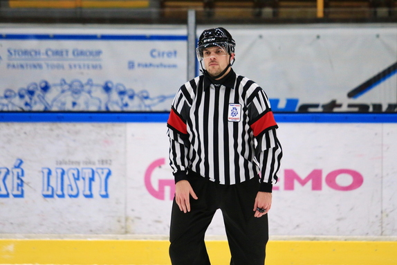 HC Pelhřimov - HC Světlá n. S. 2:1 (31.1.2026) 20