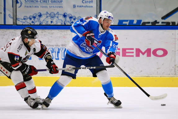 HC Pelhřimov - HC Světlá n. S. 2:1 (31.1.2026) 22