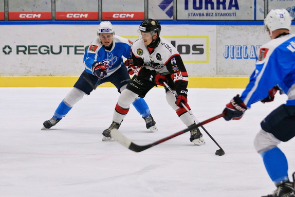 HC Pelhřimov - HC Světlá n. S. 2:1 (31.1.2026) 23