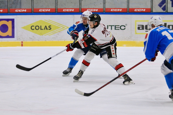 HC Pelhřimov - HC Světlá n. S. 2:1 (31.1.2026) 24