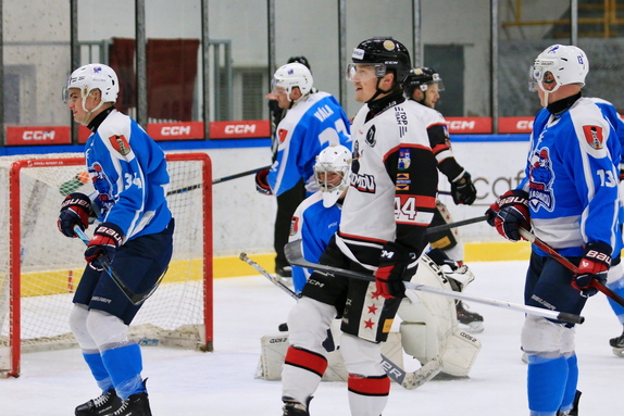 HC Pelhřimov - HC Světlá n. S. 2:1 (31.1.2026) 25