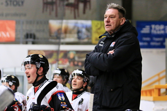 HC Pelhřimov - HC Světlá n. S. 2:1 (31.1.2026) 26