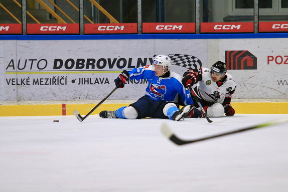 HC Pelhřimov - HC Světlá n. S. 2:1 (31.1.2026) 27