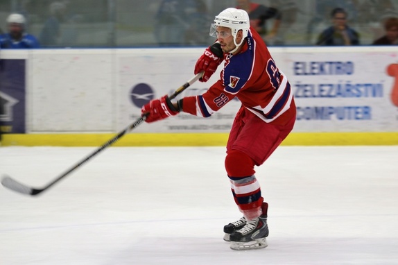 HC Světlá n. S.  - BK Havlíčkův Brod 5:5 (11.9.201