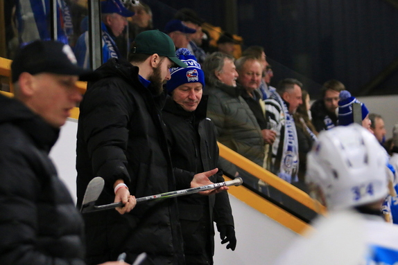 HC Pelhřimov - HC Světlá n. S. 2:1 (31.1.2026) 29