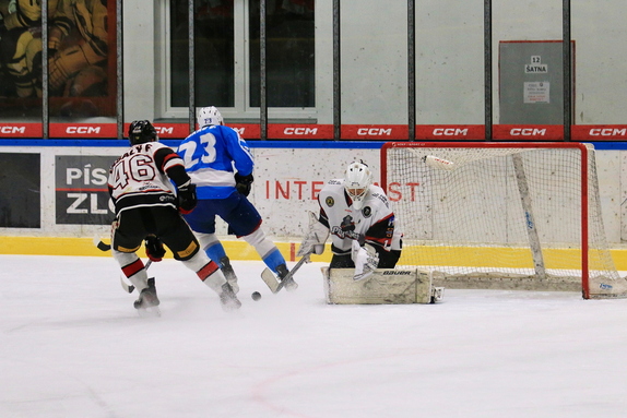 HC Pelhřimov - HC Světlá n. S. 2:1 (31.1.2026) 30