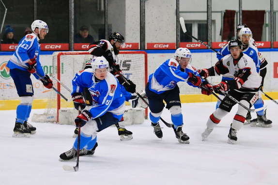 HC Pelhřimov - HC Světlá n. S. 2:1 (31.1.2026) 32