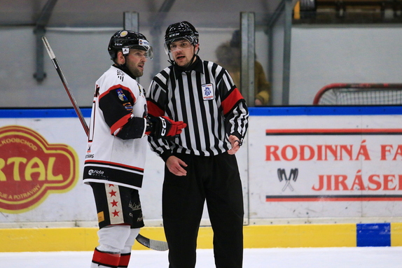 HC Pelhřimov - HC Světlá n. S. 2:1 (31.1.2026) 37