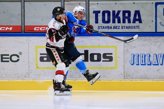 HC Pelhřimov - HC Světlá n. S. 2:1 (31.1.2026) 38