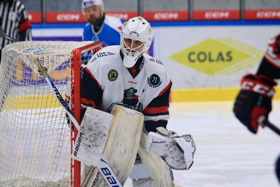 HC Pelhřimov - HC Světlá n. S. 2:1 (31.1.2026) 39