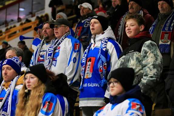 HC Pelhřimov - HC Světlá n. S. 2:1 (31.1.2026) 41