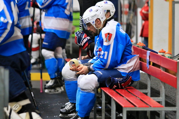 HC Pelhřimov - HC Světlá n. S. 2:1 (31.1.2026) 42