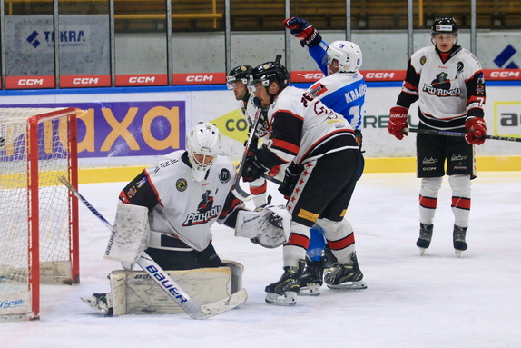 HC Pelhřimov - HC Světlá n. S. 2:1 (31.1.2026) 44