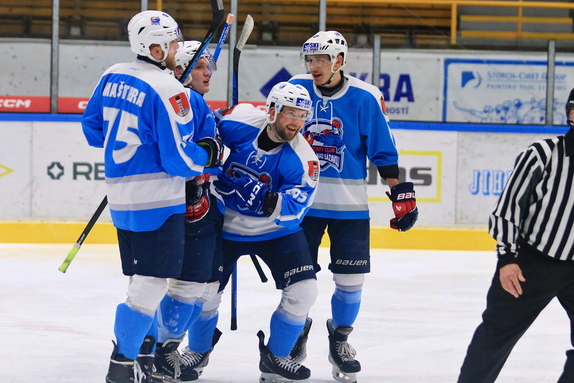 HC Pelhřimov - HC Světlá n. S. 2:1 (31.1.2026) 46