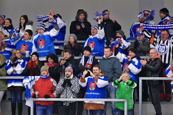 HC Světlá n. S. - HC Čes. Třebová 5:6 (18.1.2017) 