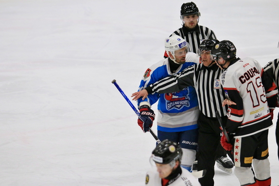 HC Pelhřimov - HC Světlá n. S. 2:1 (31.1.2026) 5