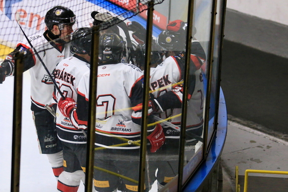 HC Pelhřimov - HC Světlá n. S. 2:1 (31.1.2026) 8