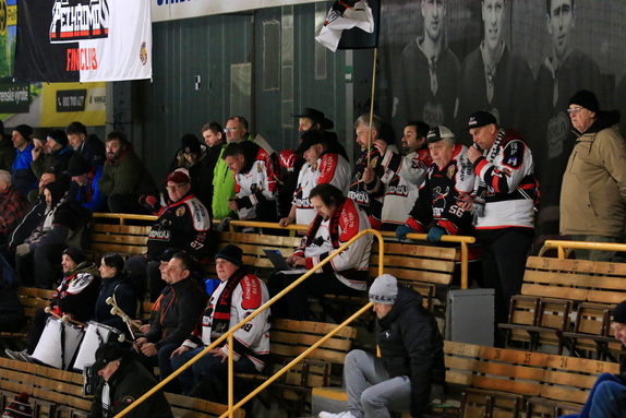 HC Pelhřimov - HC Světlá n. S. 2:1 (31.1.2026) 9