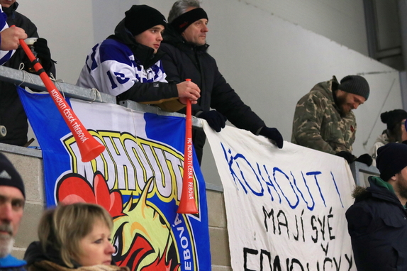 HC Světlá n. S. - HC Čes. Třebová 5:6 (18.1.2017) 