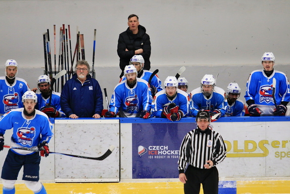 HC Pelhřimov - HC Světlá n. S. 2:1 (31.1.2026) 11